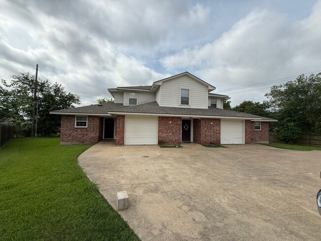 property at 2203 Young Pl