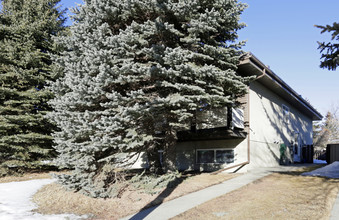 4240 40th Ave NW in Calgary, AB - Building Photo - Primary Photo