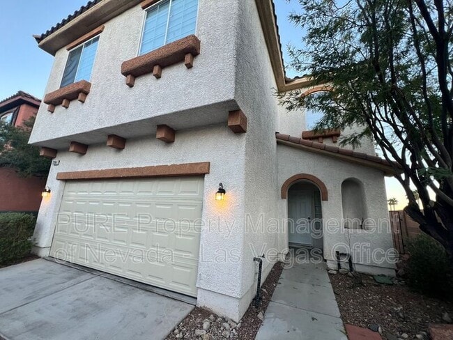 property at 7204 Glen Shire Ct