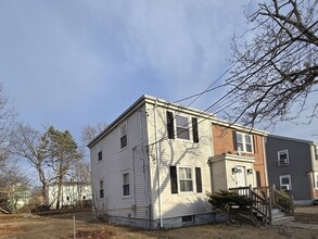 110 Faraday St in Boston, MA - Building Photo - Building Photo