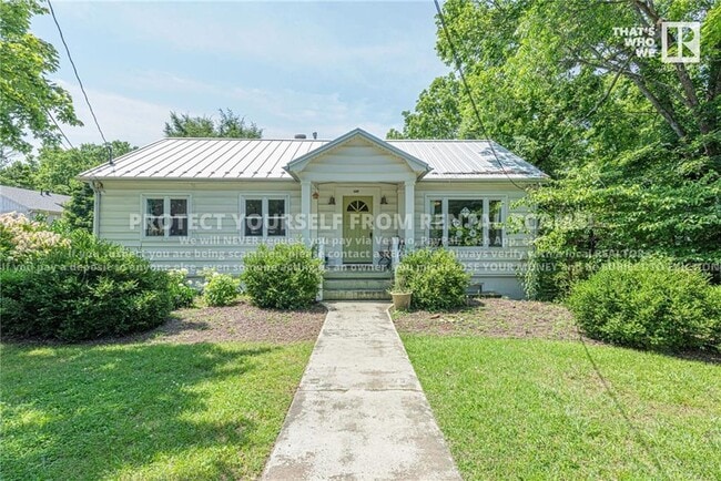 property at 549 E Prospect St