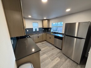 1010 Reed Ave in Cheyenne, WY - Foto de edificio - Building Photo