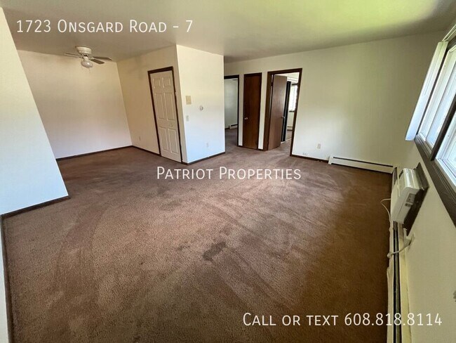 1723 Onsgard Rd in Madison, WI - Building Photo - Building Photo