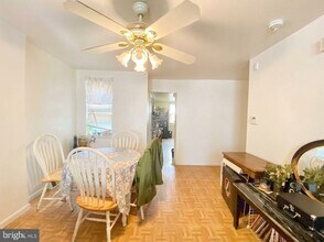 1625 Page St in Philadelphia, PA - Building Photo - Building Photo