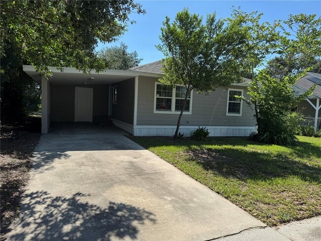 property at 513 Orange St