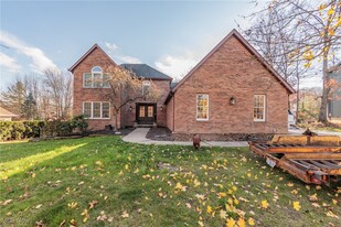 8420 Timber Trail