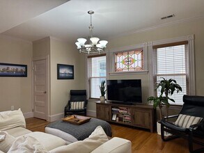 37 Mt Vernon St in Boston, MA - Building Photo - Building Photo