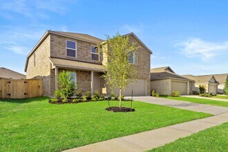 29010 Grazing Plns Ln in Hockley, TX - Building Photo - Building Photo