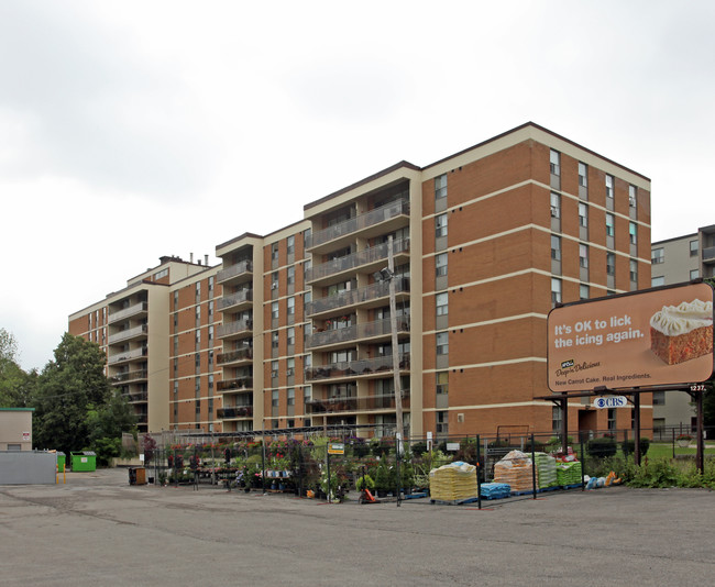 Thornlea Place in Markham, ON - Building Photo - Primary Photo