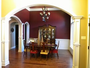 5309 Cypress Dr in Jacksonville, AR - Building Photo - Building Photo