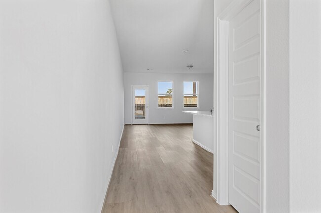 property at 27806 Western Crk Ct