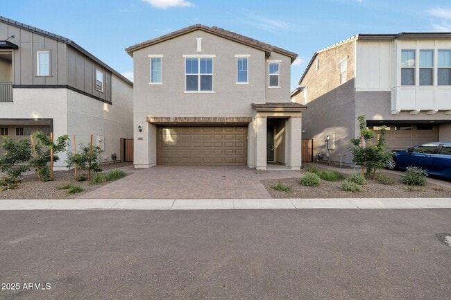 property at 2468 W Rowel Rd