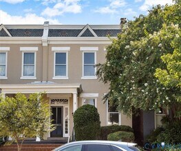 2105 Stuart Ave in Richmond, VA - Building Photo - Building Photo