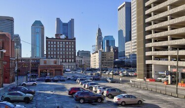 65 S 5th St, Unit 2B in Columbus, OH - Building Photo - Building Photo