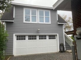 4102 Woodleigh St, Unit A in Houston, TX - Building Photo