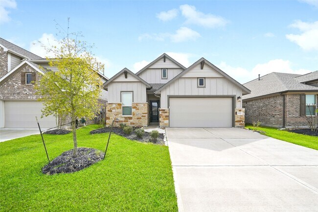 30023 Vallonea Oak in Pattison, TX - Building Photo - Building Photo