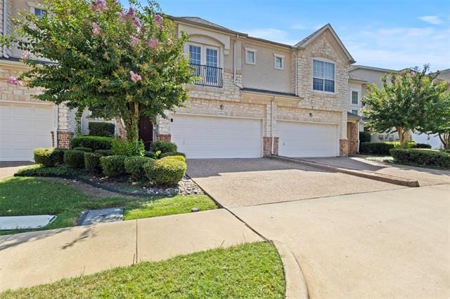 4452 Jardin St in Irving, TX - Building Photo - Building Photo