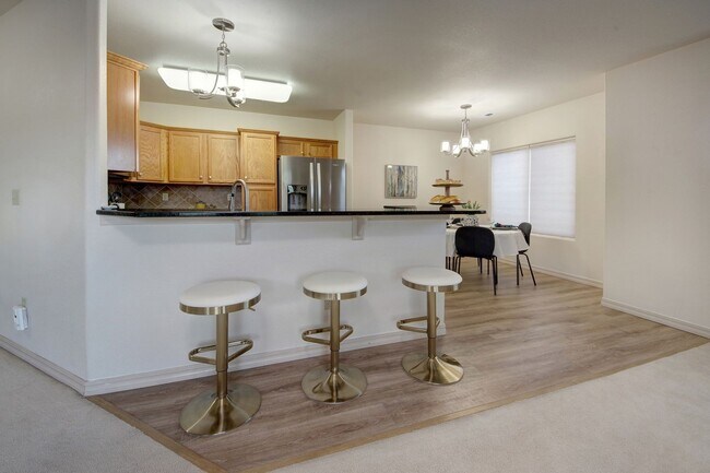 1675 Little Bear Creek Point in Colorado Springs, CO - Building Photo - Building Photo