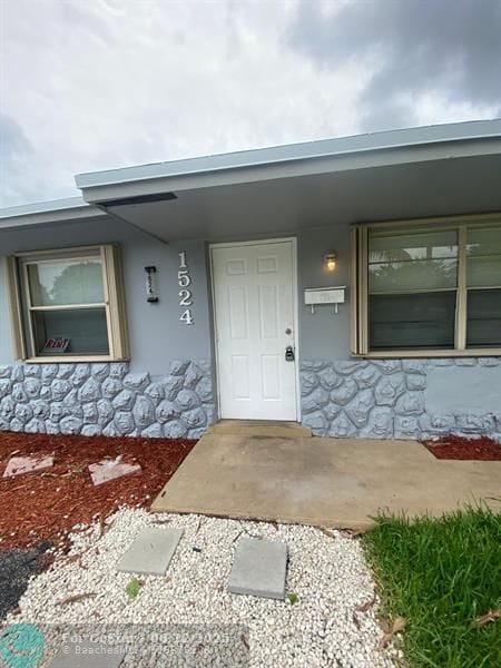 property at 1520 NW 52nd Ave