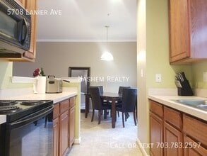5708 Lanier Ave in Camp Springs, MD - Building Photo - Building Photo