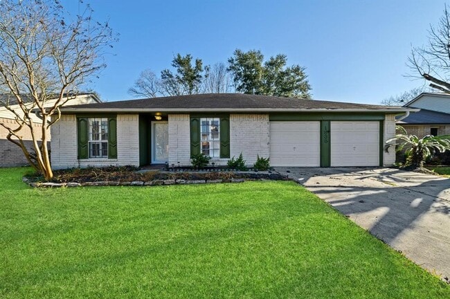 property at 1935 Pilgrims Point Dr