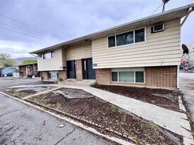 1083 N 150 W in Orem, UT - Building Photo