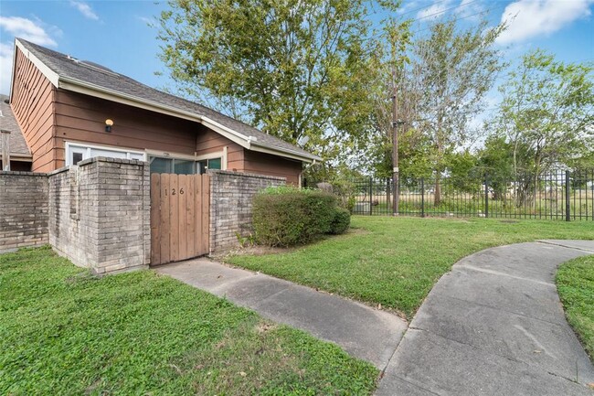 12606 Wellington Park Dr in Houston, TX - Building Photo - Building Photo