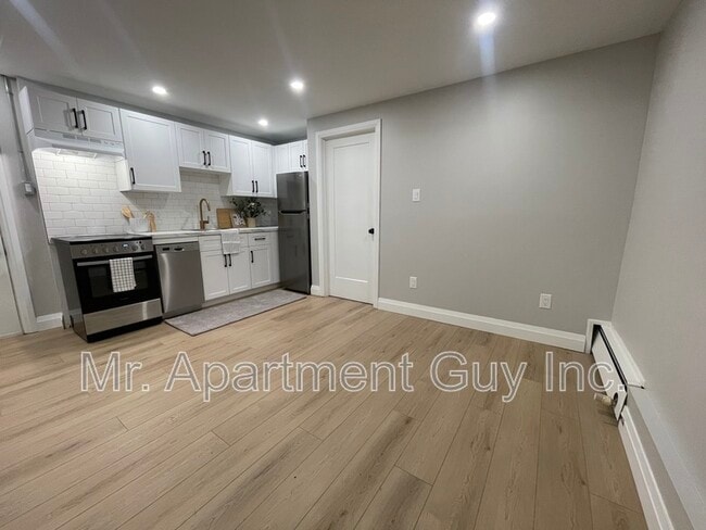 property at 1148 Queen's Blvd