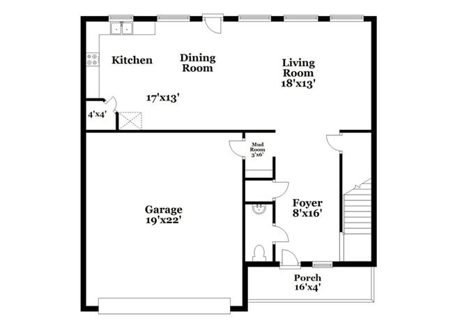 1005 Keeneland Dr in Spring Hill, TN - Building Photo - Building Photo
