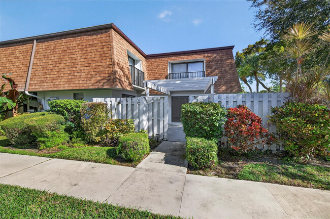 property at 3132 SW 20th Terrace