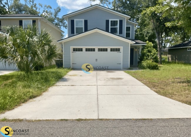 property at 8012 Hastings St