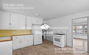 3255 New Jersey Ave in Lemon Grove, CA - Building Photo - Building Photo