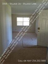 106 Village Ln in Madison, AL - Building Photo