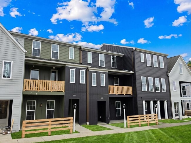 property at 317 Palisade Way