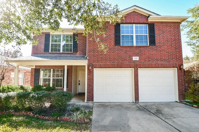 4823 Dark Canyon Ct in Katy, TX - Building Photo - Building Photo