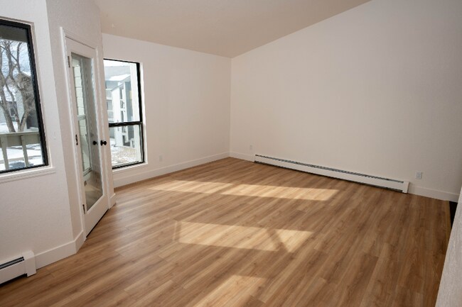 3545 28th St in Boulder, CO - Building Photo - Building Photo