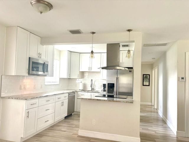 property at 534 NW 5th St