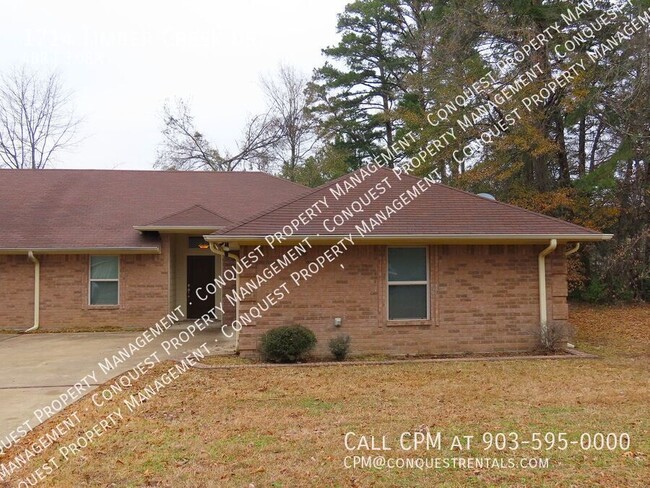 1714 Timber Creek Dr in Tyler, TX - Building Photo - Building Photo