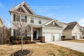 112 Four Seasons Way in Mooresville, NC - Building Photo - Building Photo