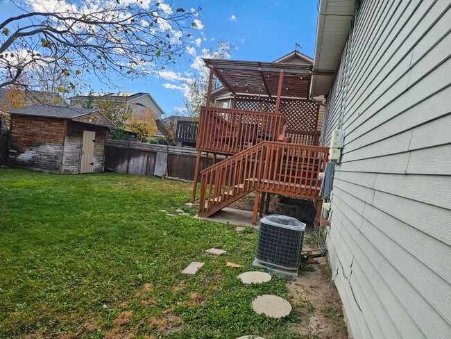 5491 Saguaro Dr in West Jordan, UT - Building Photo - Building Photo