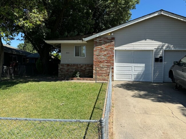 property at 8001 San Cosme Dr