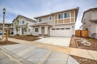 3171 Declaration Ave in Lincoln, CA - Building Photo - Building Photo