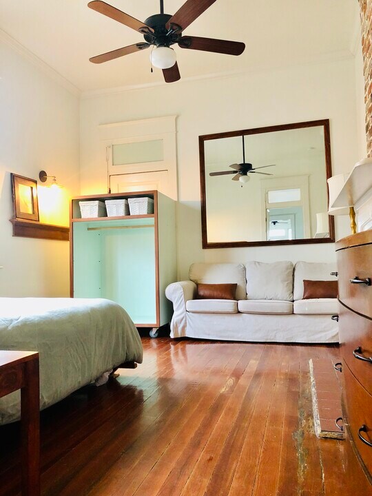1358 Constance St in New Orleans, LA - Building Photo