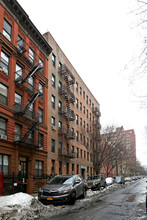 129 W 89th St in New York, NY - Building Photo - Building Photo