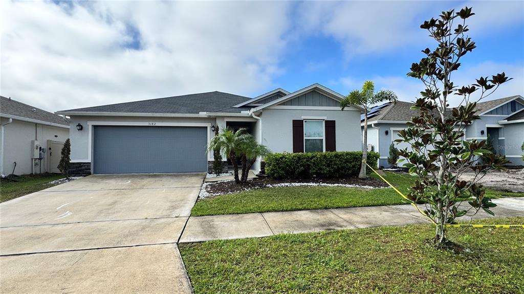 3182 Eagle Hammock Cir in Kissimmee, FL - Building Photo