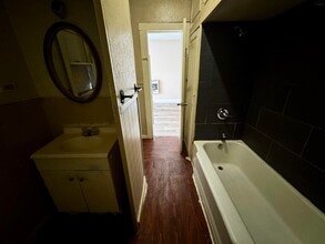 1205 Austin St in Wichita Falls, TX - Building Photo - Building Photo