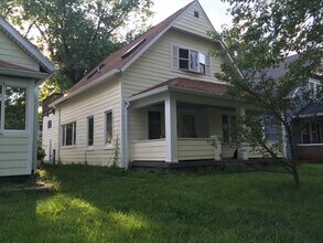 730 E Pleasant Run Parkway North Dr in Indianapolis, IN - Building Photo - Building Photo