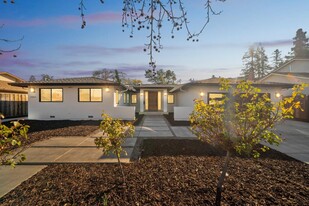 288 Belblossom Way in Los Gatos, CA - Building Photo