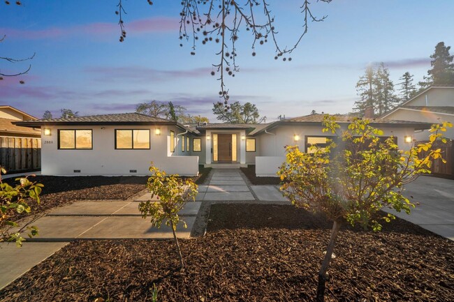 property at 288 Belblossom Way