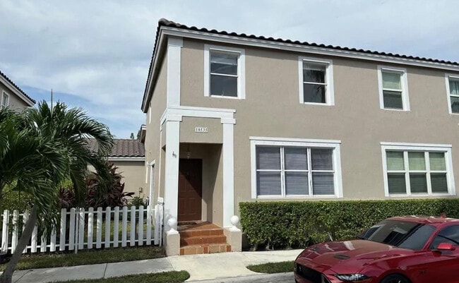 property at 10535 NW 57th St